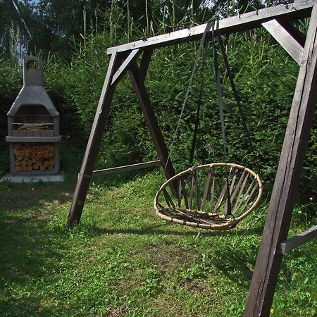 Villa Harmonia Tatranská Lomnica Buitenkant foto