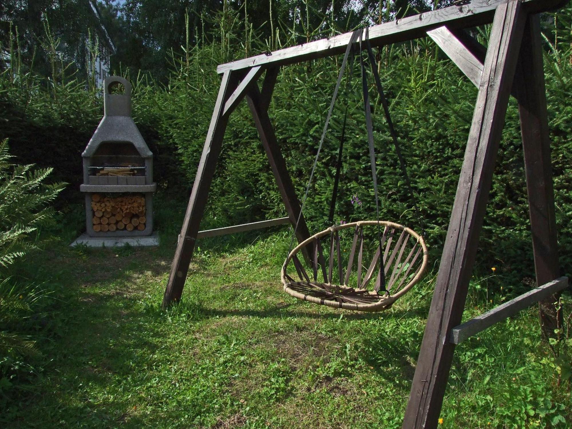 Villa Harmonia Tatranská Lomnica Buitenkant foto